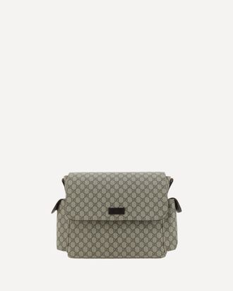 Gucci Fabric Baby Shoulder Bag Girl UNI