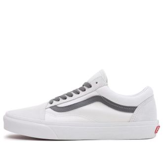 Vans Old Skool Grey VN0005UFPWT