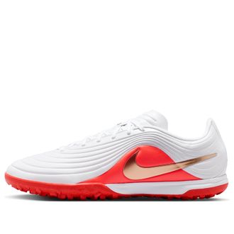 Nike Tiempo Maestro Academy TF White Bright Crimson IB4484-100