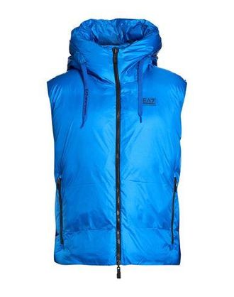 Emporio Armani JACKEN & M&Auml;NTEL - Westen auf YOOX.COM