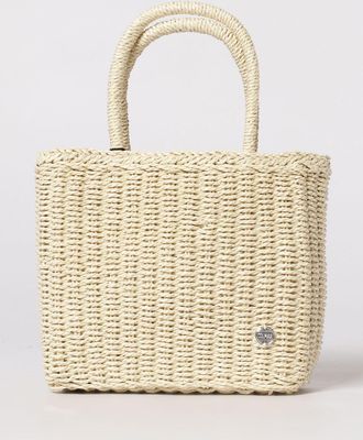 Colmar Borsa Colmar in rafia