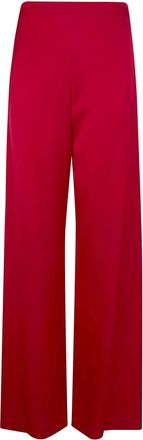 Blugirl Satin Long Trousers