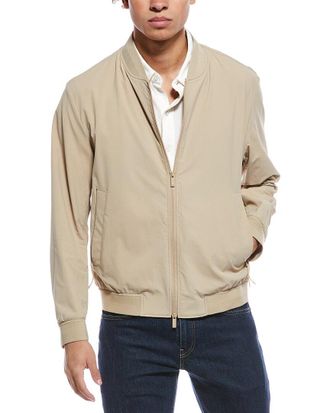 HUGO BOSS Hanry Bomber Jacket