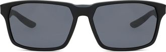 Nike MAVERICK RGE N IF2488X 010 Mens Sunglasses Black Size 59
