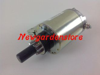 Kohler Motorino Avviamento Elettrico Trattorino Tagliaerba Originale Kohler 45 098 09-s