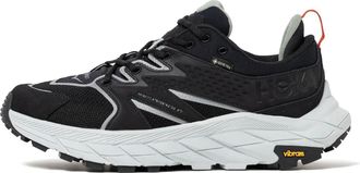 Hoka One One x WTAPS Anacapa Low Gore-Tex Jet Black 1155397-JTB