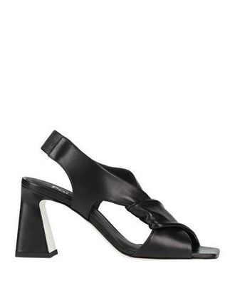 Pollini FOOTWEAR - Sandals sur YOOX.COM