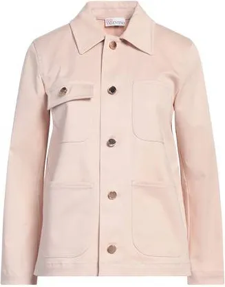 Red Valentino Jackets