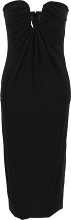 Pinko Pinko, Donna, Abiti, Nero, S, new