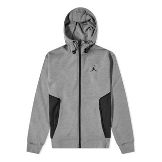 Nike Jordan Air Jordan Dri-FIT Statement Full-Zip Grey DA9854-091