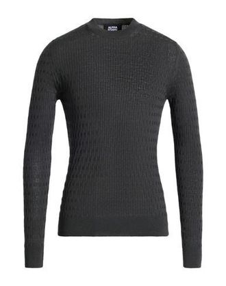 Alpha Studio Sweaters