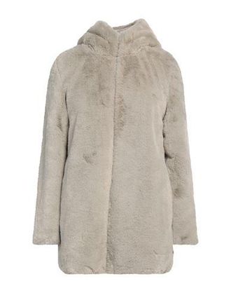 Save The Duck CAPISPALLA - Shearling & Teddy su YOOX.COM