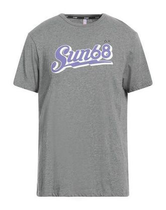 Sun 68 TOPWEAR - T-shirts on YOOX.COM
