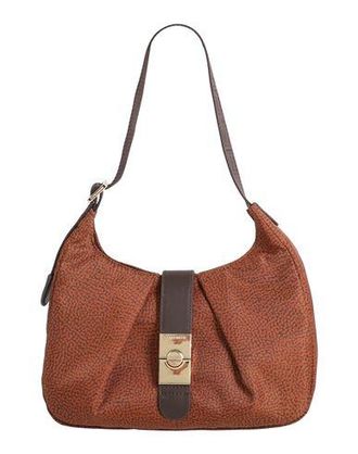 Borbonese BAGS - Shoulder bags sur YOOX.COM