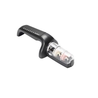Global Ceramic Water Sharpener, Black