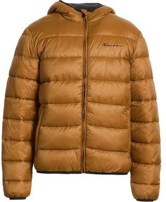 Champion COATS & JACKETS - Puffers sur YOOX.COM