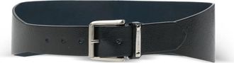 Paloma Wool Alma Leather Belt
