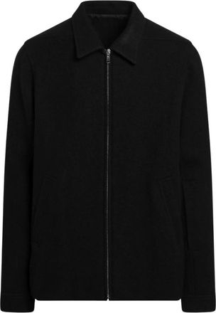 Rick Owens Uomo, Giacche, Nero, 3Xl, new