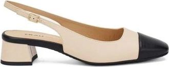 Frau Mujer, Zapatos, Beige, Talla: 38 EU