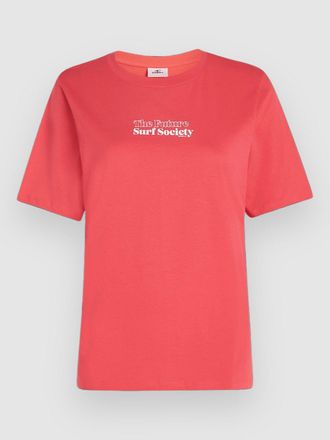 O'Neill The Future Surf Society T-Shirt rot