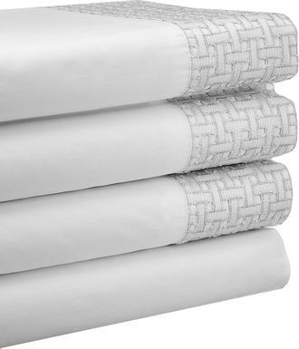 Maurizio Italy Windows Sheet Set
