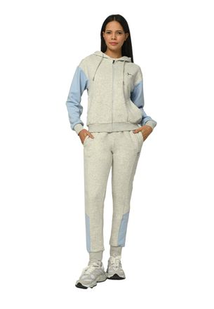 Tom Barron Dames Trainingspak Love met ritssluiting