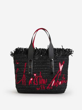 Christian Louboutin Frangibus M Tote Bag