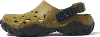 Crocs x ROA All-Terrain Atlas Clog Vacation Nostalgia 209387-3UC