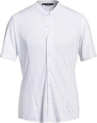 Daniele Alessandrini CAMISETAS Y TOPS - Camisas en YOOX.COM