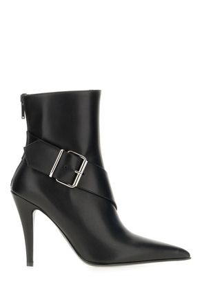 Alexander McQueen Boots