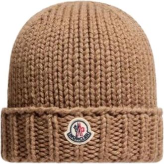 Moncler Hombre, Accesorios, Marr&oacute;n, Talla: M