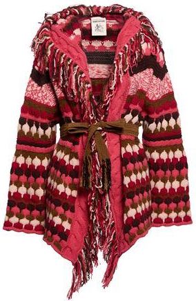 Semicouture KNITWEAR - Cardigans on YOOX.COM