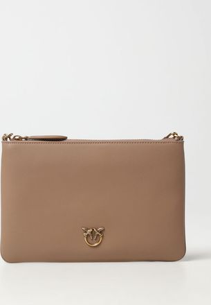 Pinko Mini Bag PINKO Woman color Biscuit