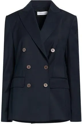 Caractere COMPLETI E COORDINATI - Blazers su YOOX.COM