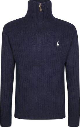 Polo Ralph Lauren Uomo, Maglie, Blu, L, new