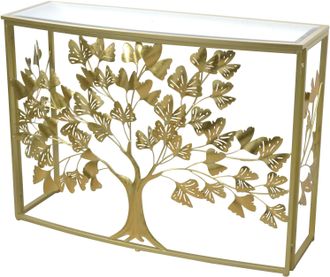 Hofmann Living and More Konsolentisch 1 Stk. tlg