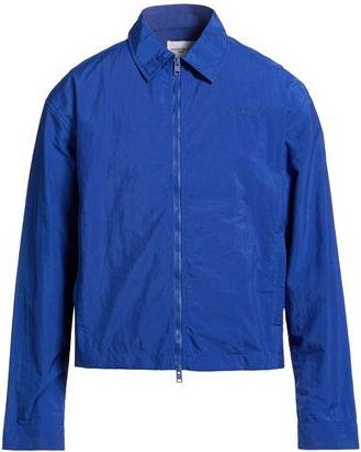 Maison Kitsun&eacute; COATS & JACKETS - Jackets sur YOOX.COM