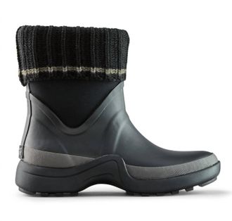Cougar Womens Raven Rain Boots In Black