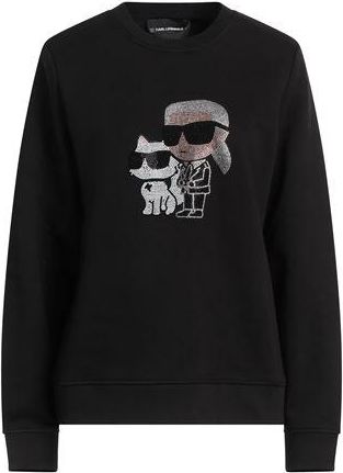 Karl Lagerfeld TOPS - Sweatshirts auf YOOX.COM