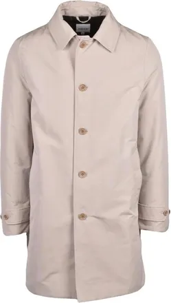 Aspesi Uomo, Cappotti, Beige, 2Xl, new