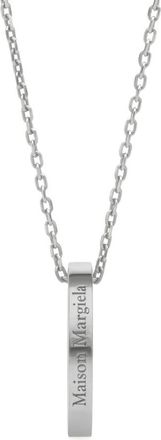 Maison Margiela Heren, Accessoires, Grijs, Maat: ONE Size