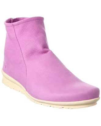 Arche Baryky Leather Bootie
