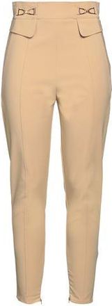 Elisabetta Franchi BOTTOMWEAR - Trousers on YOOX.COM