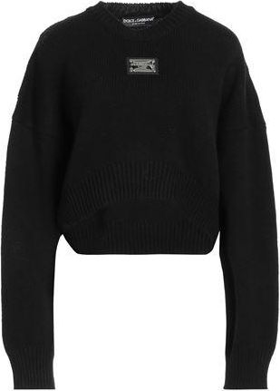 Dolce & Gabbana KNITWEAR - Jumpers sur YOOX.COM