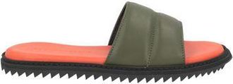 Kris Van Assche CALZATURE - Sandali su YOOX.COM