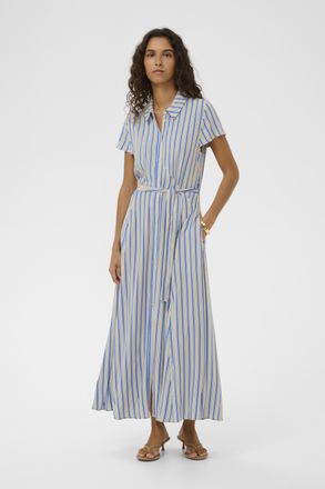 Soaked In Luxury Jurk SLArjana Jurk Feminine