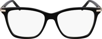 Ferragamo SF3013001 Eyeglasses - Black