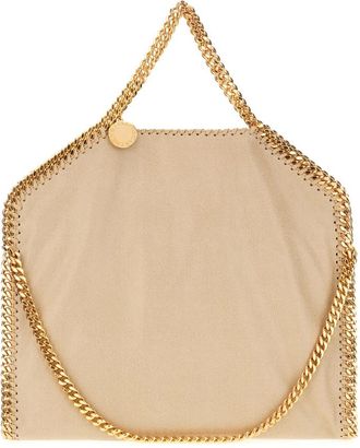 Stella McCartney Donna, Borse, Beige, Taglia unica, new