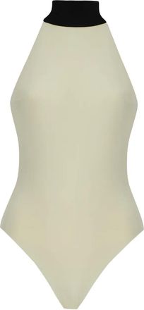 Taller Marmo Costume intero Dionysus - Toni neutri