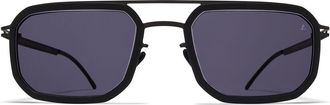 Mykita ML16 579 Mens Sunglasses Black Size 54